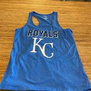 Women’s tank top
